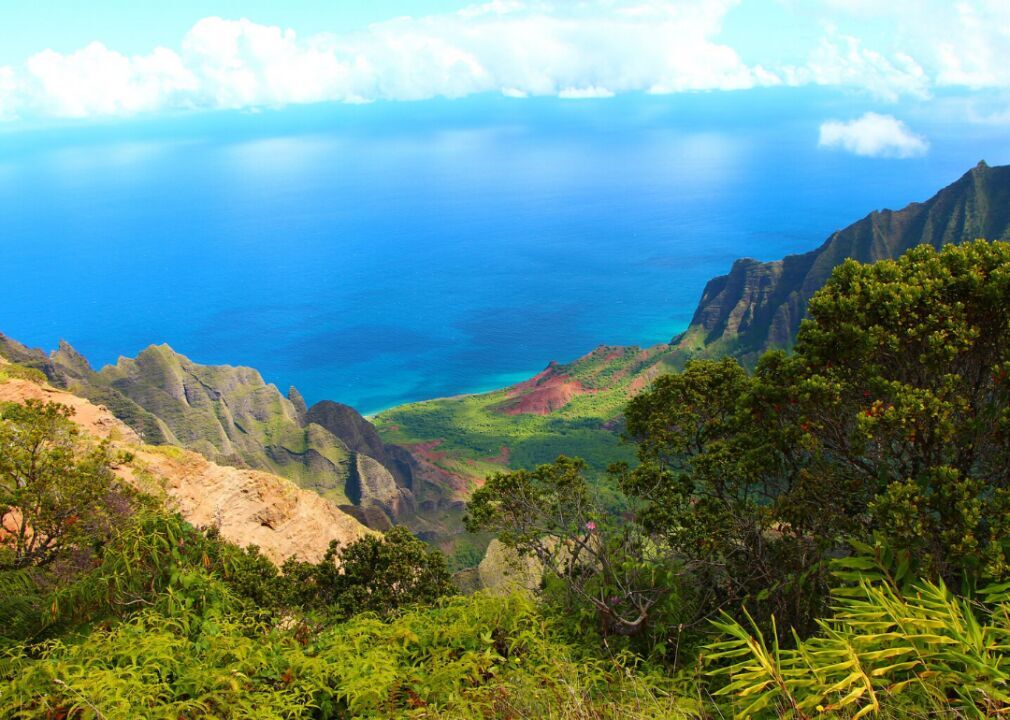 #47. Hawaii